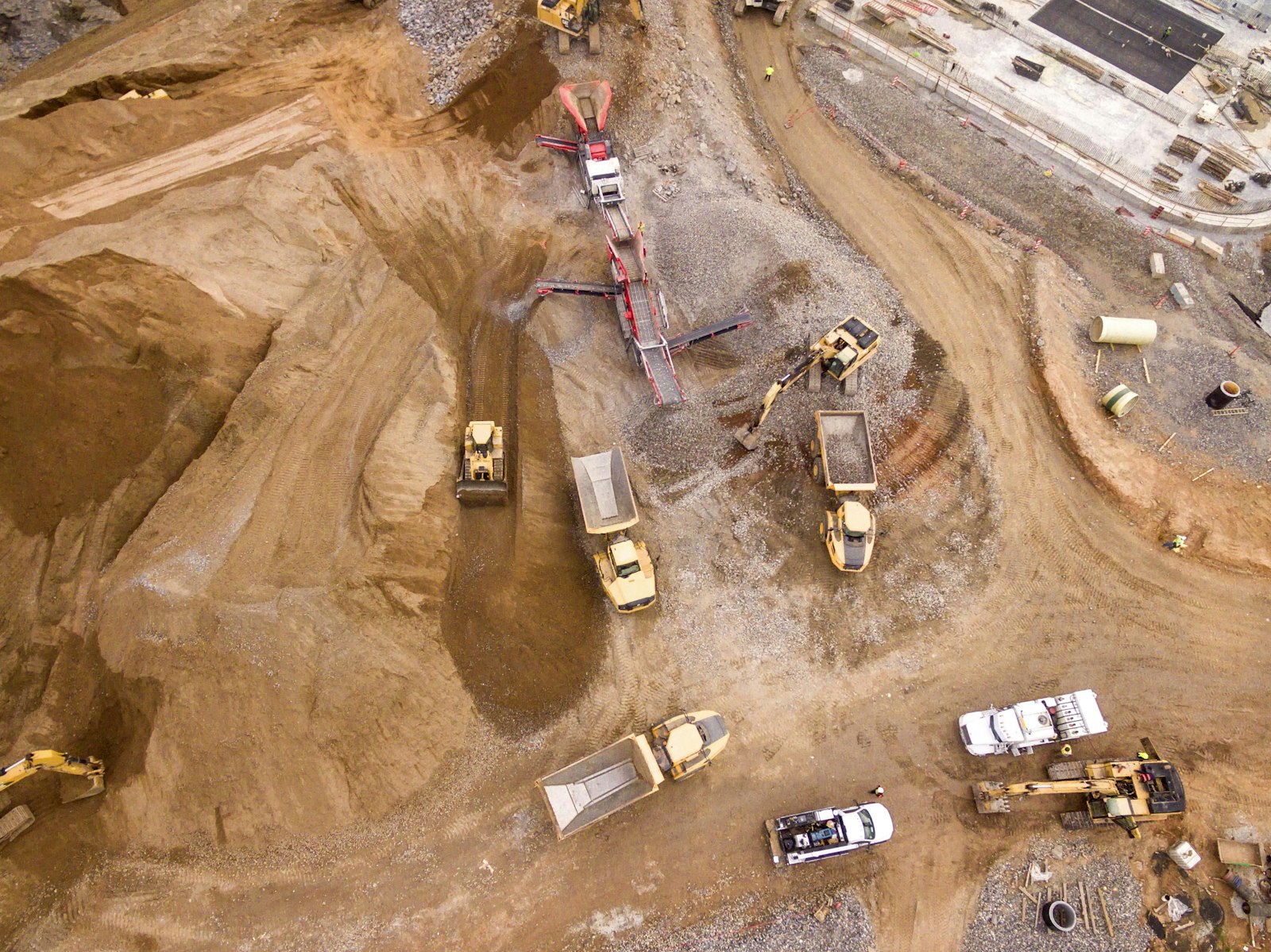 Retaining wall construction