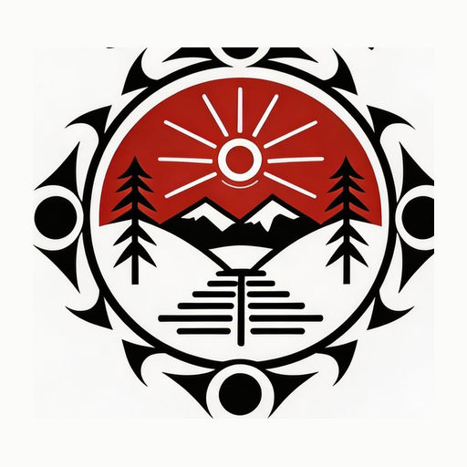 Shewálh logo
